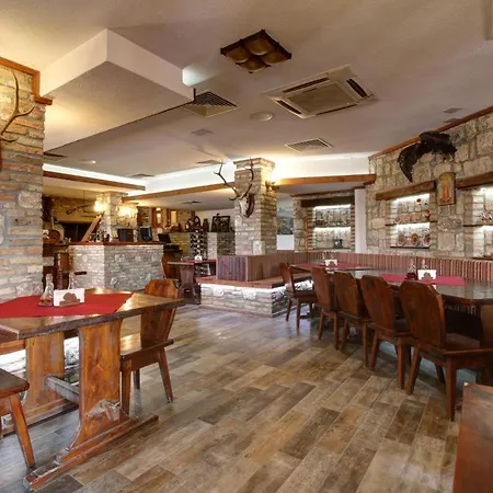 Jana * Shkorpilovtsi