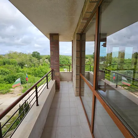 Jana Apartment Shkorpilovtsi