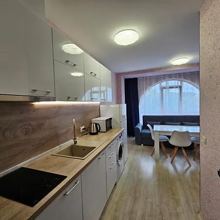 Jana * Shkorpilovtsi